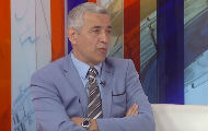 Оливер Ивановић: Брине ме одлука посланика, Живојин Ракочевић је интелектуално лице Срба са Косова и Метохије Оливер Ивановић: Брине ме одлука посланика, Живојин Ракочевић је интелектуално лице Срба са Косова и Метохије
